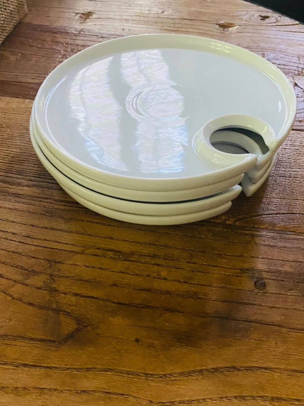 Pottery Barn pottery barn